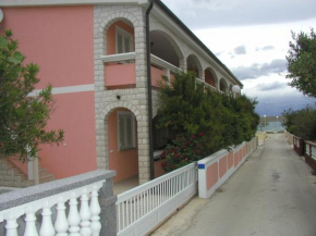 Apartments by the sea Vir - 19323